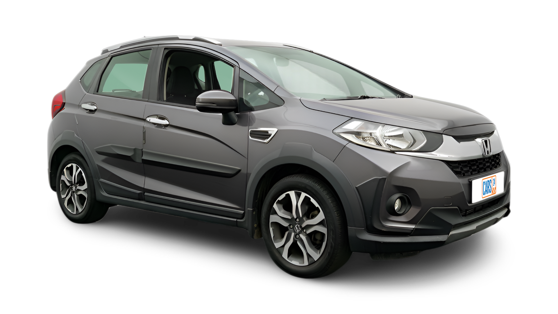 Honda WR-V-img